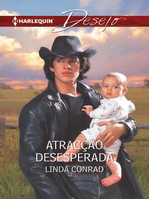 cover image of Atracção desesperada